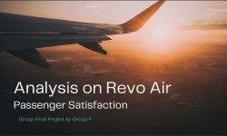 Featured image of post Passenger Satisfaction Analysis